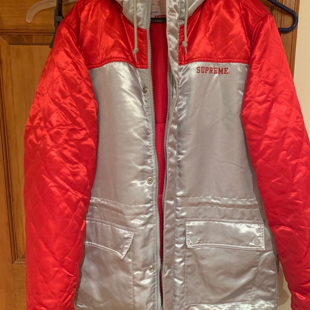 Supreme jacket - Picture 2 of 6